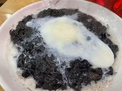 舌尖上的墨鱼蛋-红灯笼龙凤饭店(宁波老字号店)