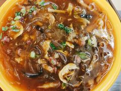酸辣汤-毛华美食(清扬路二店)