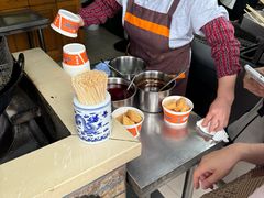 -七宝老街臭豆腐