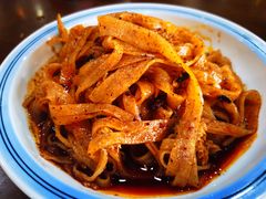 -小崔家臊子面(蔡家坡总店)