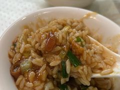 海肠捞饭-好兄弟郭巨海鲜(天一阁店)