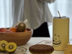 -奈诺甜品·生日蛋糕·下午茶(古城店)