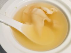 鸡汤汆贵妃蚌-黑明餐厅(白鹭洲店)