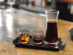 -BE NORMAL CAFE(霞溪路店)