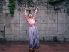 -麦当劳(新洲南路店)