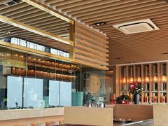 -无锡苏宁银河国际酒店-悦府65中餐厅