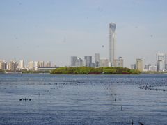 -金鸡湖景区
