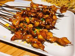 -木屋烧烤(龙湖天街店)