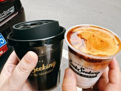 -SeekSeeking咖啡专门店(堰塘街店)