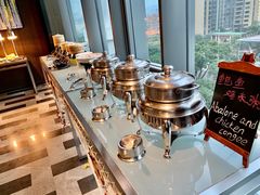 -珠海中海雅高铂尔曼酒店