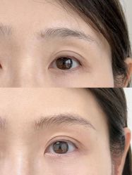 -MIVI野生眉纹绣纹眉