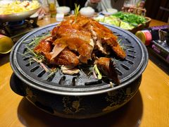 -外婆味道·云南菜大当家(弥勒店)