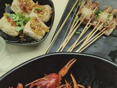 -聚味瞿记·龙虾堂(咸嘉湖店)