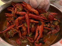 -聚味瞿记·龙虾堂(坡子街店)