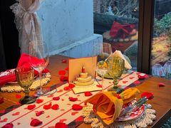 -弗兰克牛排西餐厅Ribone steak house(柠檬花园店)