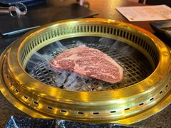 -觅福里•熟成和牛餐厅