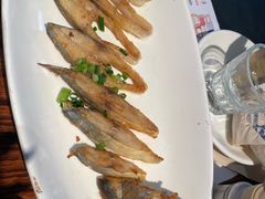 -陈鹏鹏潮汕菜(欢乐海岸 海边景观店)