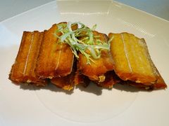 -世博源公馆·本帮融合菜·主题包厢·江景餐厅