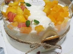 -糕小爱·动物奶油生日蛋糕定制(合肥总店)