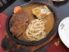 -红屋牛排(闽江路店)