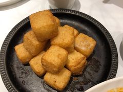 红糖糍粑-眉州东坡(远洋未来广场店)