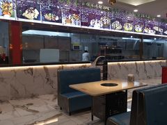 -福禄财东北菜(珠江帝景店)