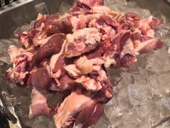 -九府羊·鲜羊火锅·烤串(新华路店)