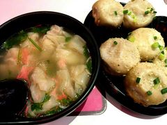 -小杨生煎(湟普汇店)