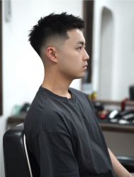 -icare美发沙龙