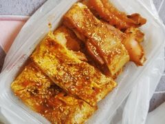 -莫以岸烤冷面(彩衣街店)