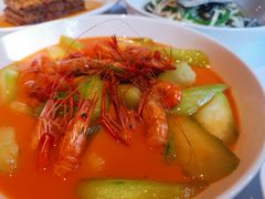 -玫瑰厅上海菜(兴国路店)