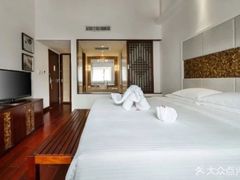 -三亚亚龙湾雅高美爵酒店