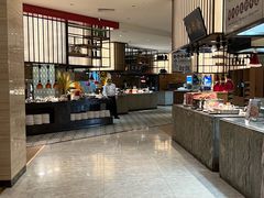 -杭州开元名都大酒店·地中海自助餐厅