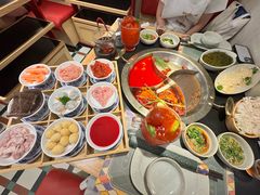 -廖掌柜·重庆鲜货火锅(上海首店)