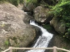 -百漈沟生态旅游景区