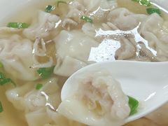 -汪家馄饨(集庆路店)