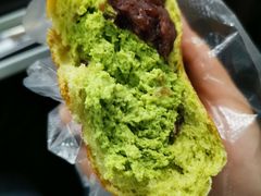 -WHEAT&BAKER-麥(凯德来福士店)