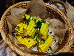 -北丐先生·野馄饨烧烤(南京首店)