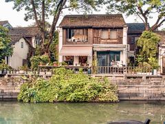 -小河直街历史文化街区