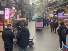 -刘纪孝腊牛羊肉(北广济街店)