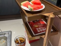 -海底捞火锅(万达广场店)