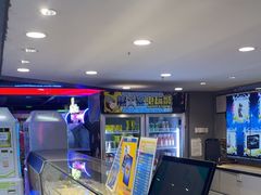 -核客电玩城(东门店)