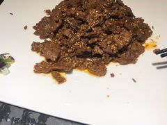 干香牛肉片-梧桐树下(云锦世家店)