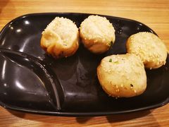-小杨生煎(南京东路食品一店)