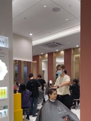-Kraemer Paris苏豪路易士·嘉玛发廊