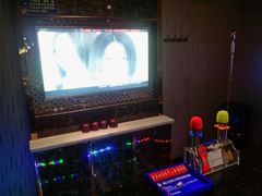 -ALICE PARTY自助式  KTV(松柏路店)
