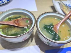 -一米空间·日式料理(逗号立方店)