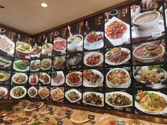 -旺达小吃•三十年福州菜(正大广场店)