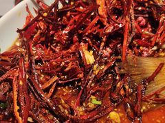 -醉长安(钟楼旗舰店)