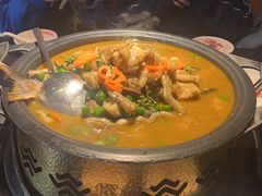 -探鱼·鲜青椒爽麻烤鱼(领展购物广场店)